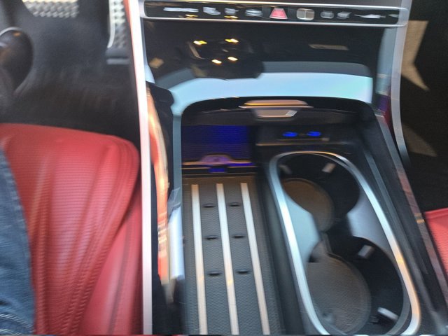 Used 2024 Mercedes-Benz S 63 AMG S image 14