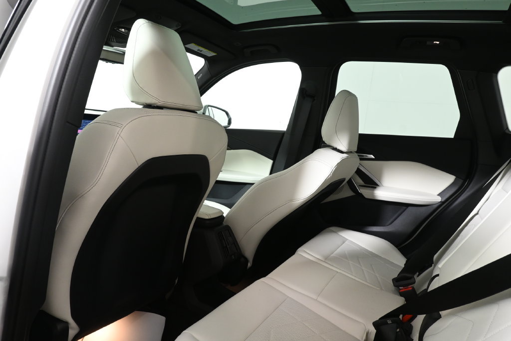 New 2027 BMW X1 xDrive28i AWD/4WD image 28