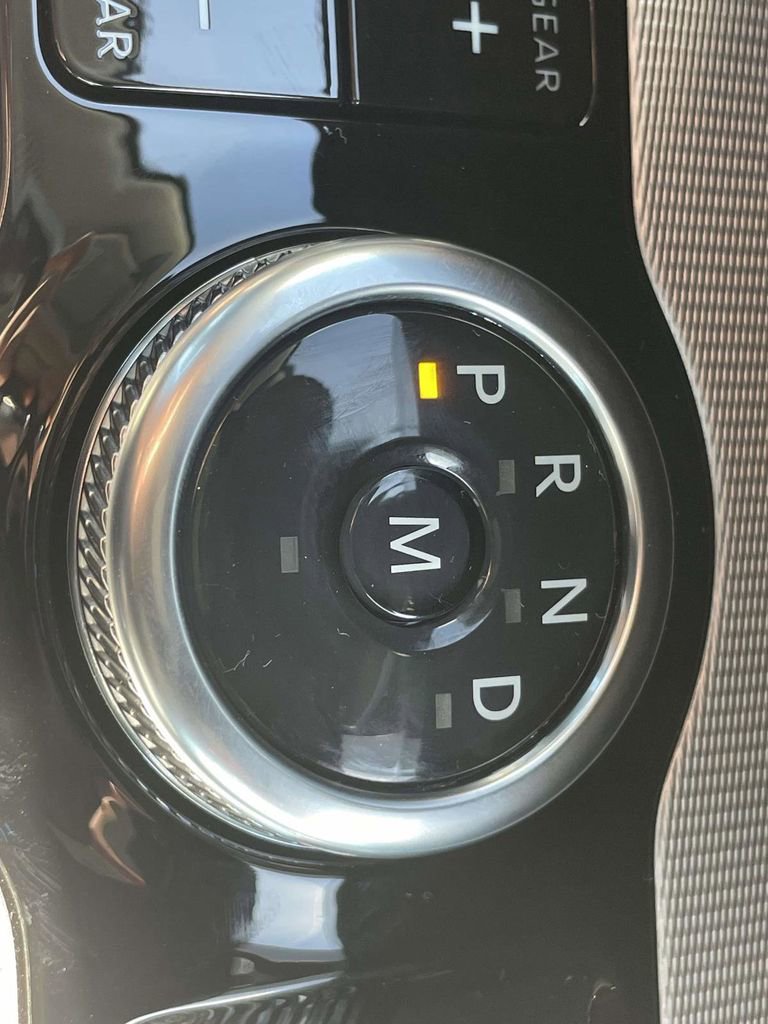 New 2025 Ford Expedition Max Active image 15