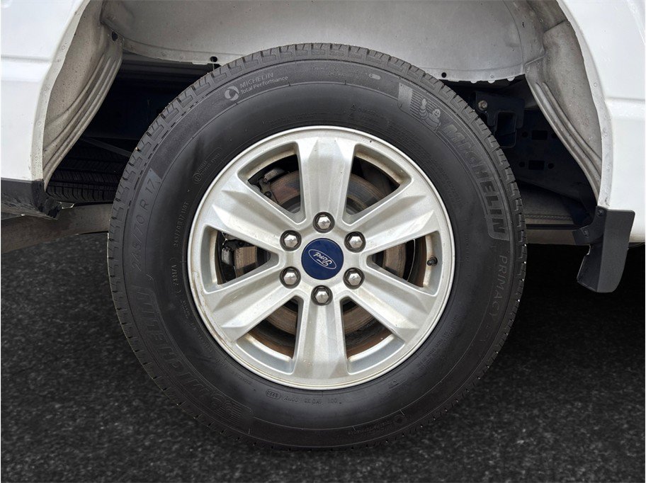 Used 2022 Ford F150 XL w/ Equipment Group 101A High RWD image 14