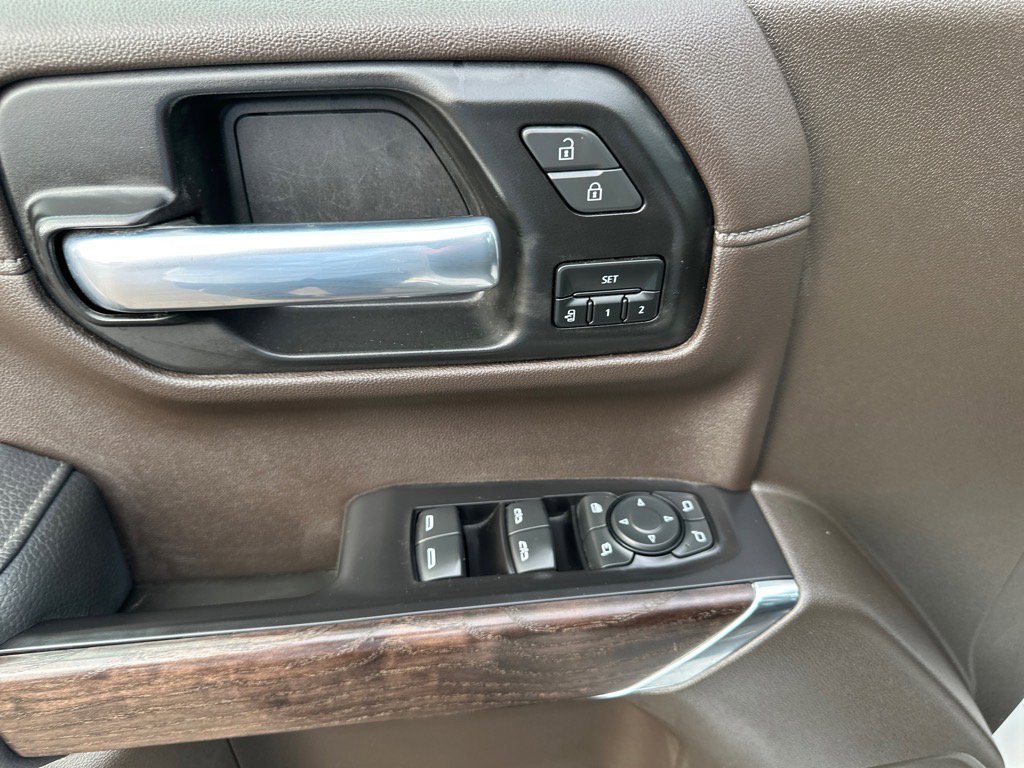 Used 2021 GMC Sierra 1500 Denali w/ Technology Package image 31
