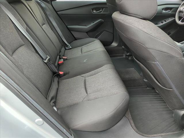 Certified 2024 Honda Accord LX image 18