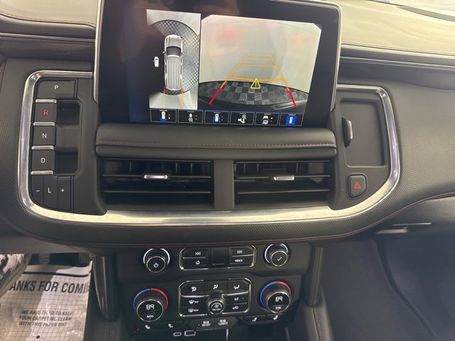 Used 2024 Chevrolet Tahoe RST w/ Luxury Package image 24