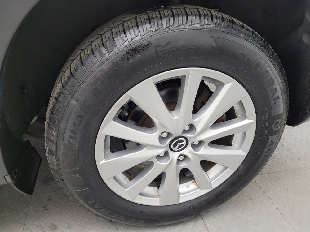 Used 2016 MAZDA CX-5 Touring image 31