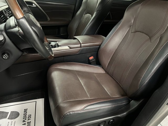 Used 2019 Lexus RX 350 FWD w/ Premium Package image 20