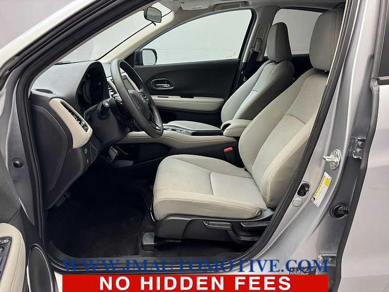Used 2022 Honda HR-V EX image 13