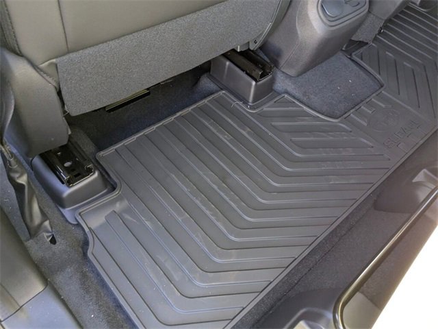New 2025 Subaru Ascent Limited image 31