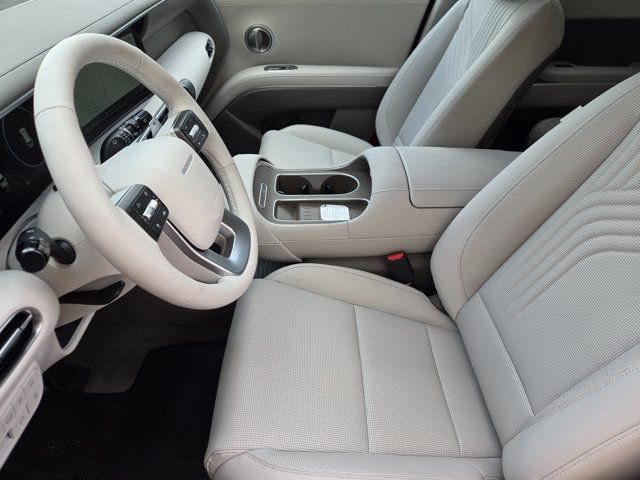 New 2026 Hyundai Palisade SEL Premium FWD image 9