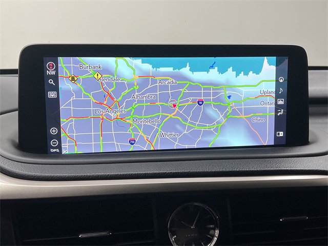 Certified 2020 Lexus RX 350L FWD w/ Premium Package image 20