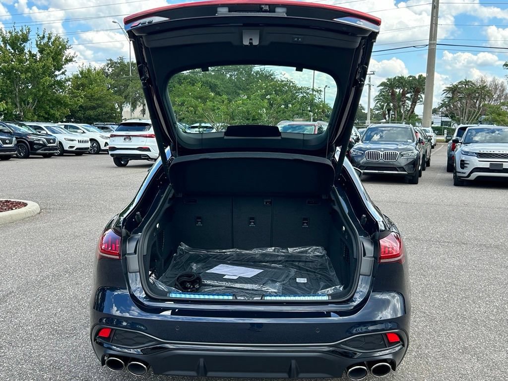 New 2026 Audi S5 Premium Plus AWD/4WD image 49