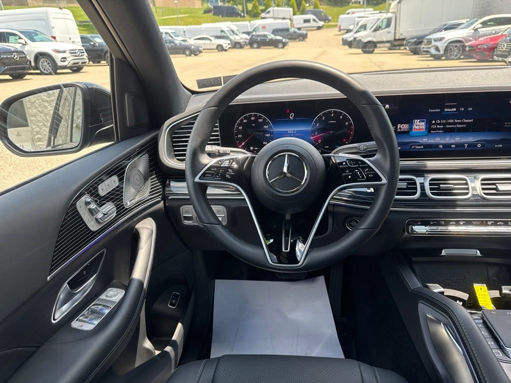 Used 2026 Mercedes-Benz GLE 450 4MATIC image 13