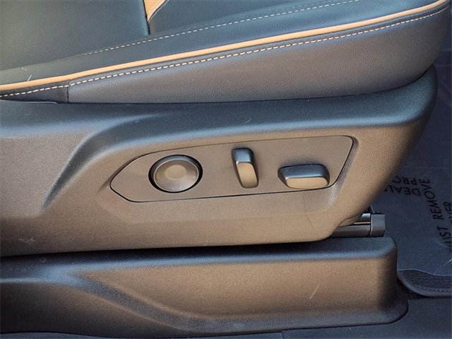 Used 2024 GMC Yukon AT4 w/ AT4 Premium Package image 81