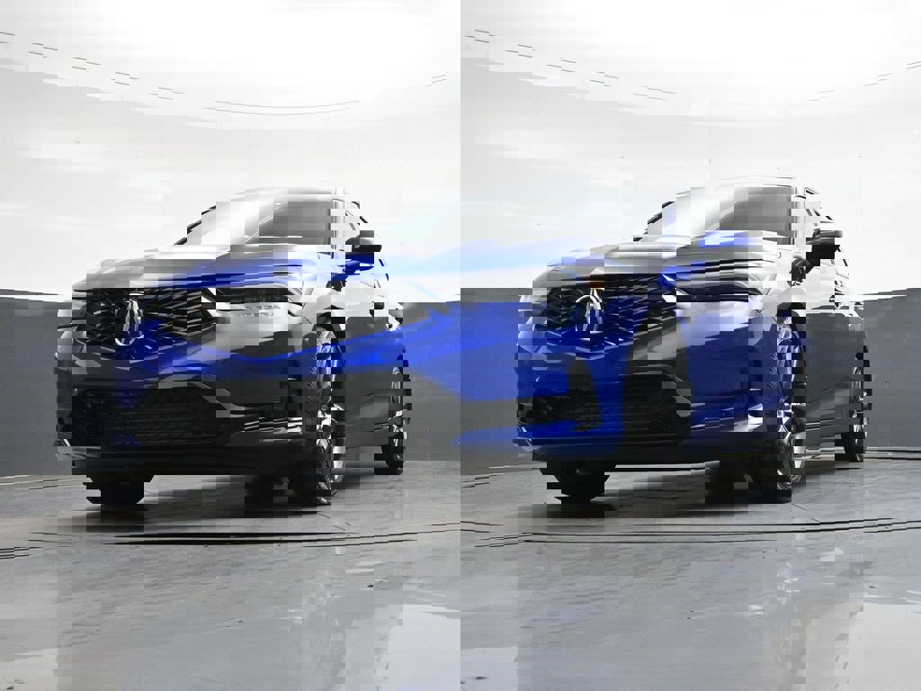 Used 2025 Acura Integra A-Spec image 34