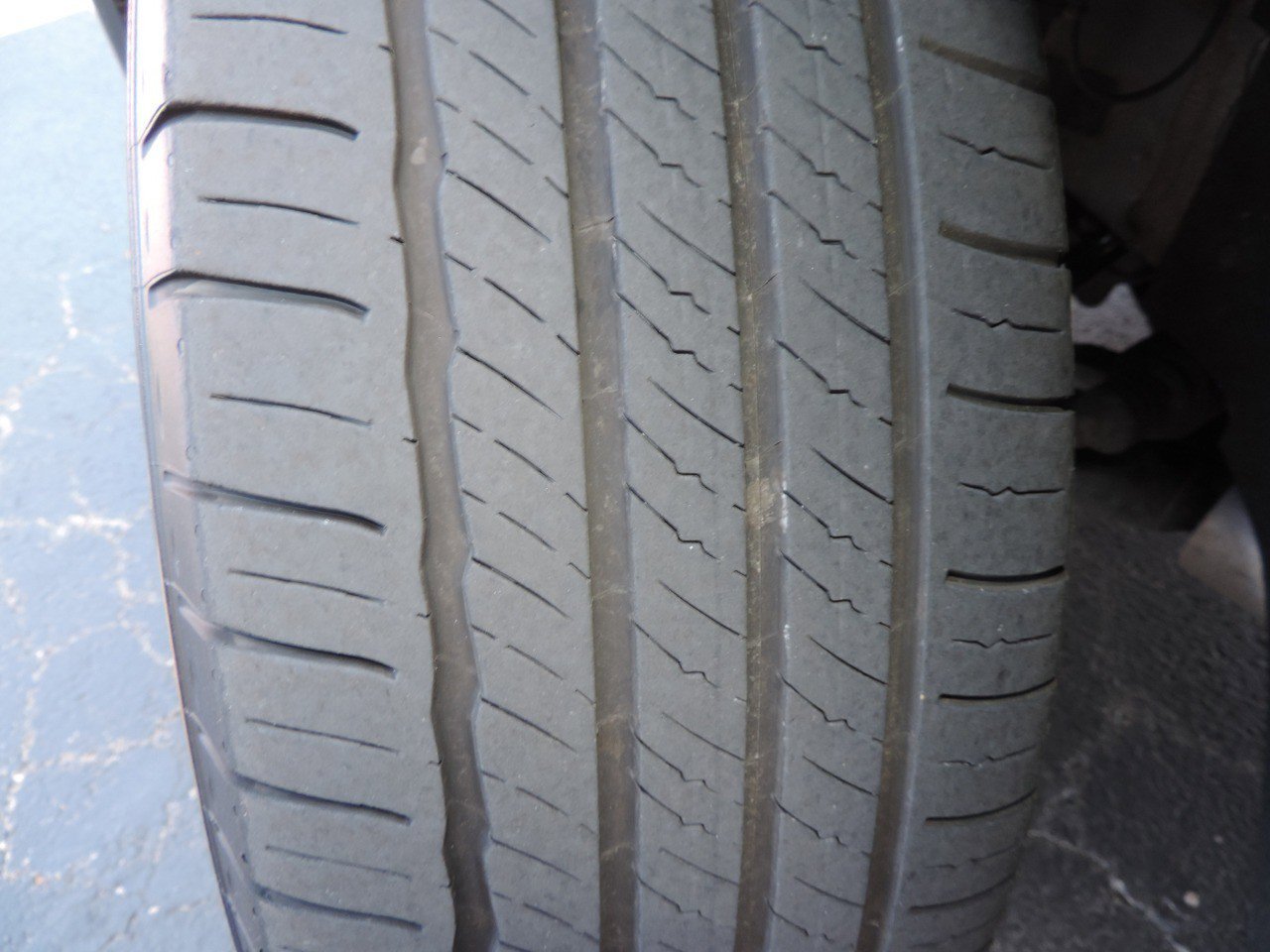 Certified 2025 Cadillac XT5 Premium Luxury image 14