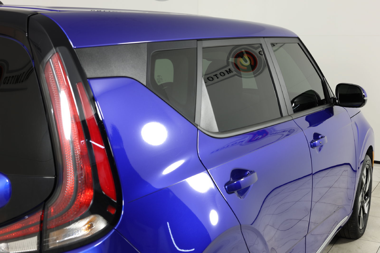 Used 2024 Kia Soul GT-Line FWD image 43