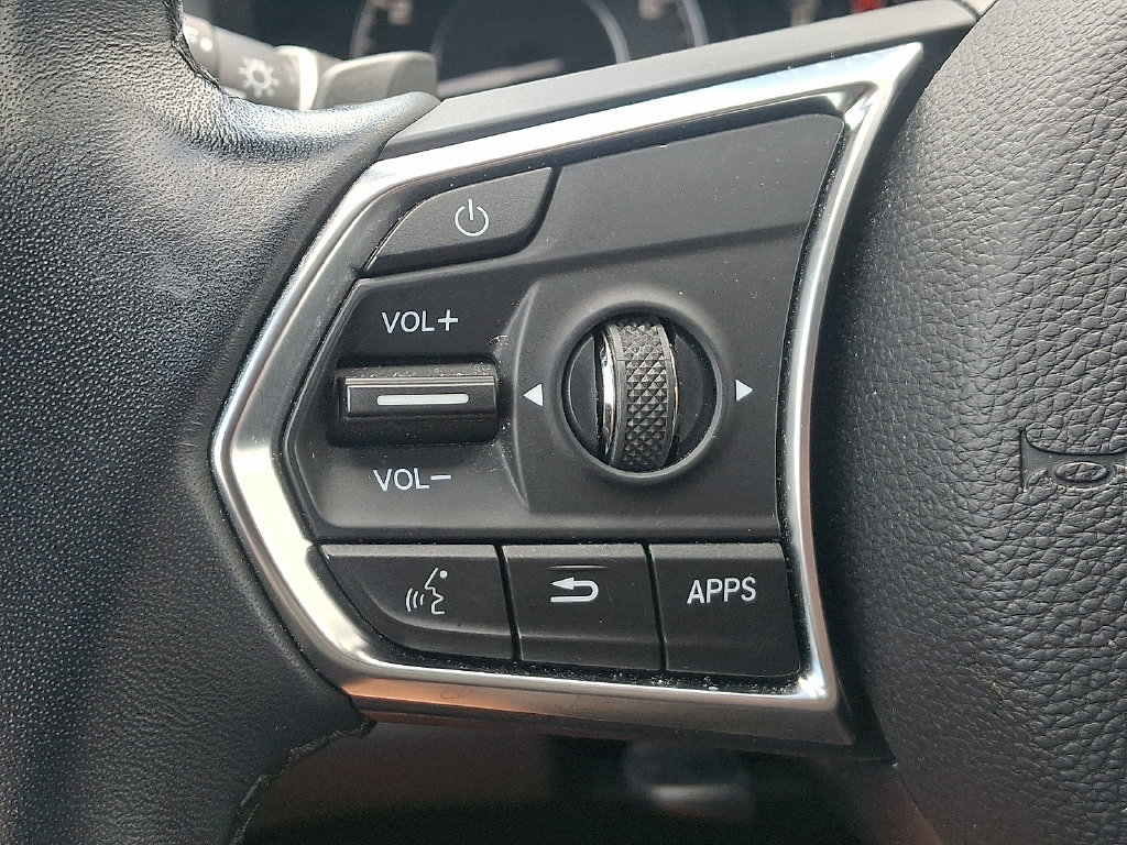 Certified 2024 Acura RDX w/ Technology Package AWD/4WD image 22