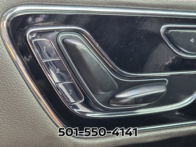 Used 2024 Lincoln Navigator Premiere image 37