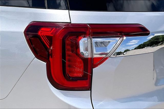 Used 2020 GMC Acadia SLT FWD image 29