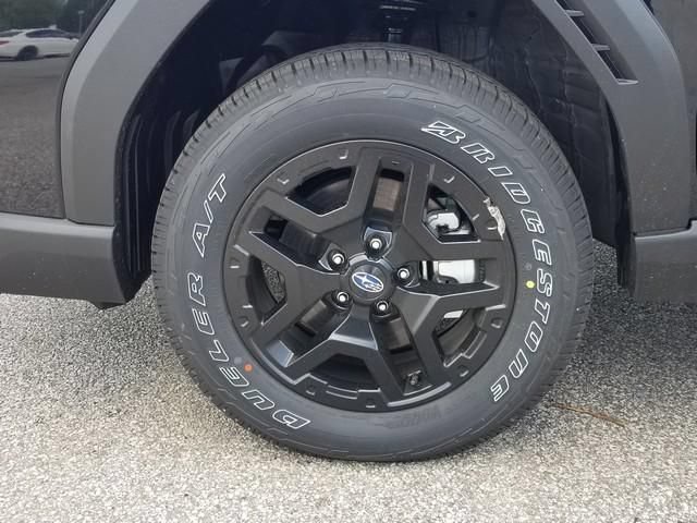 New 2026 Subaru Outback Wilderness AWD/4WD image 14