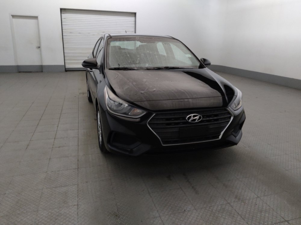 Used 2018 Hyundai Accent SE FWD image 14