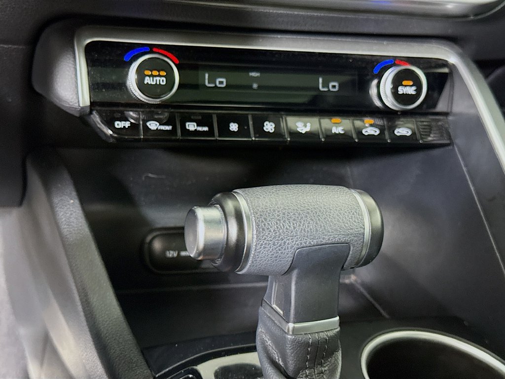 Certified 2023 Kia K5 GT-Line AWD/4WD image 10