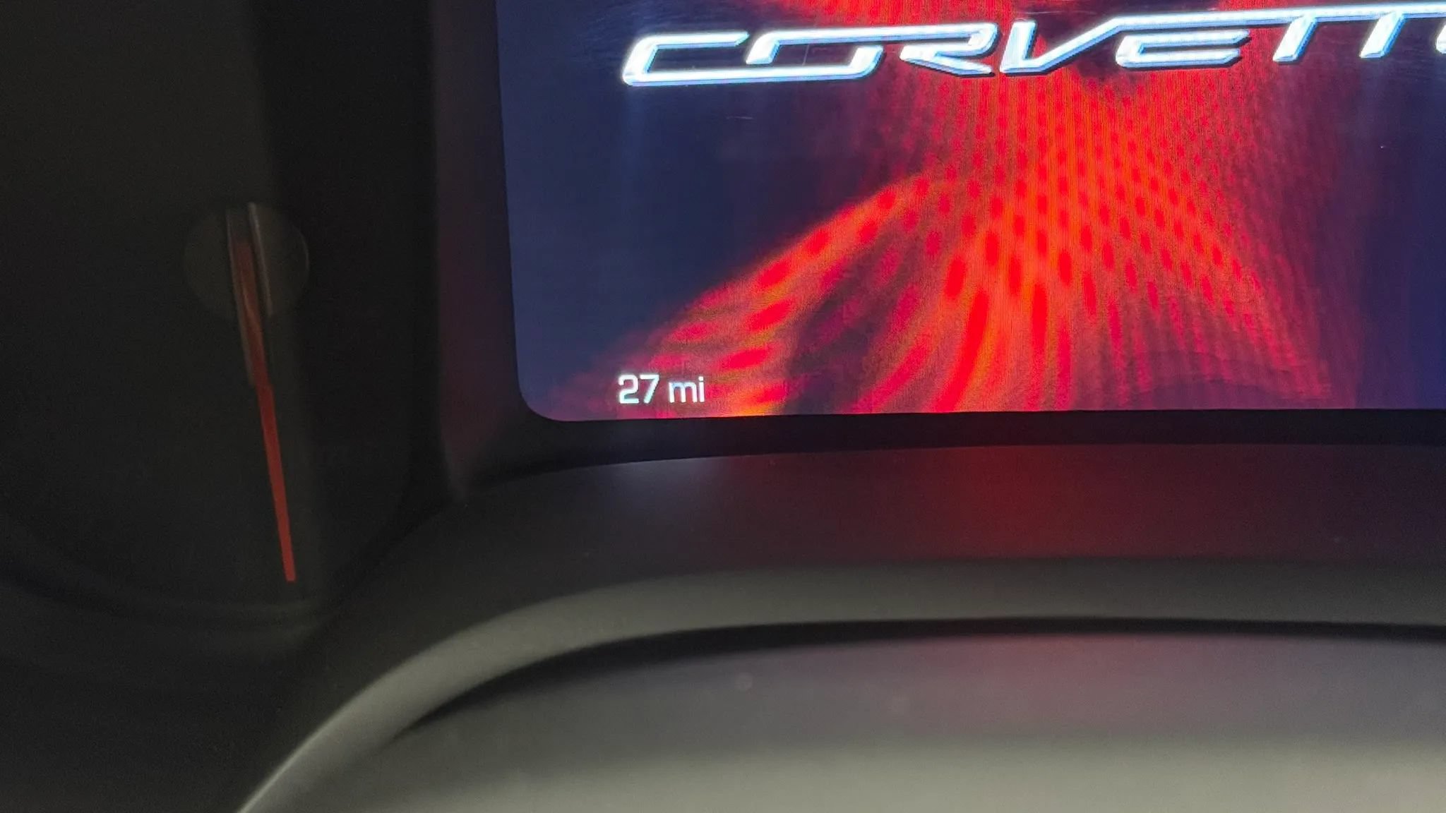 Used 2019 Chevrolet Corvette ZR1 RWD image 8