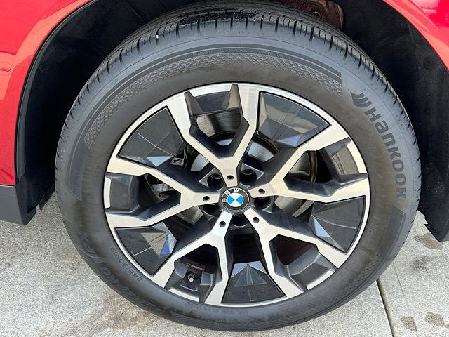 Certified 2025 BMW X3 xDrive30i image 31