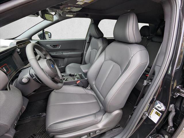 New 2026 Subaru Outback Limited image 5