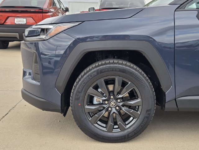 New 2026 Toyota RAV4 XLE Premium w/ Panoramic Sun Roof Package FWD image 6