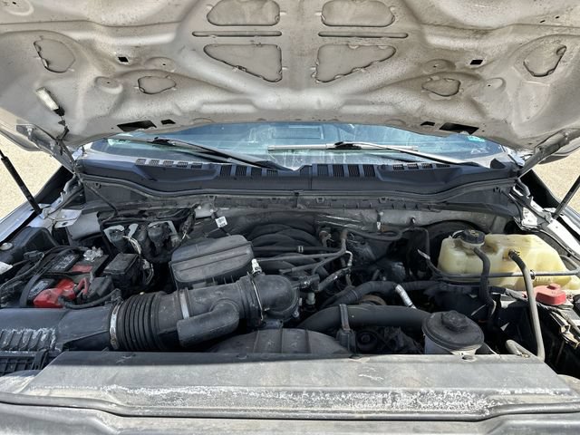 Used 2021 Ford F350 Lariat w/ Chrome Package AWD/4WD image 19
