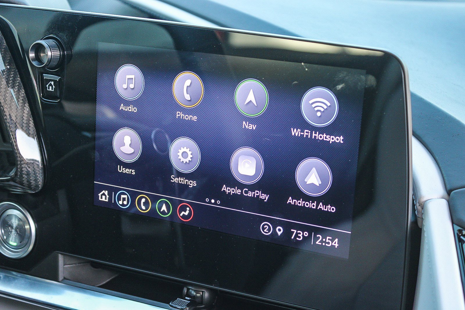 Used 2023 Chevrolet Corvette Stingray Premium Cpe image 16