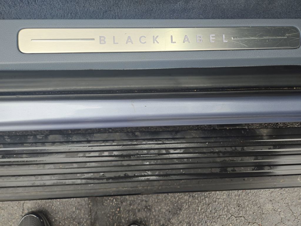 Used 2019 Lincoln Navigator Black Label image 28