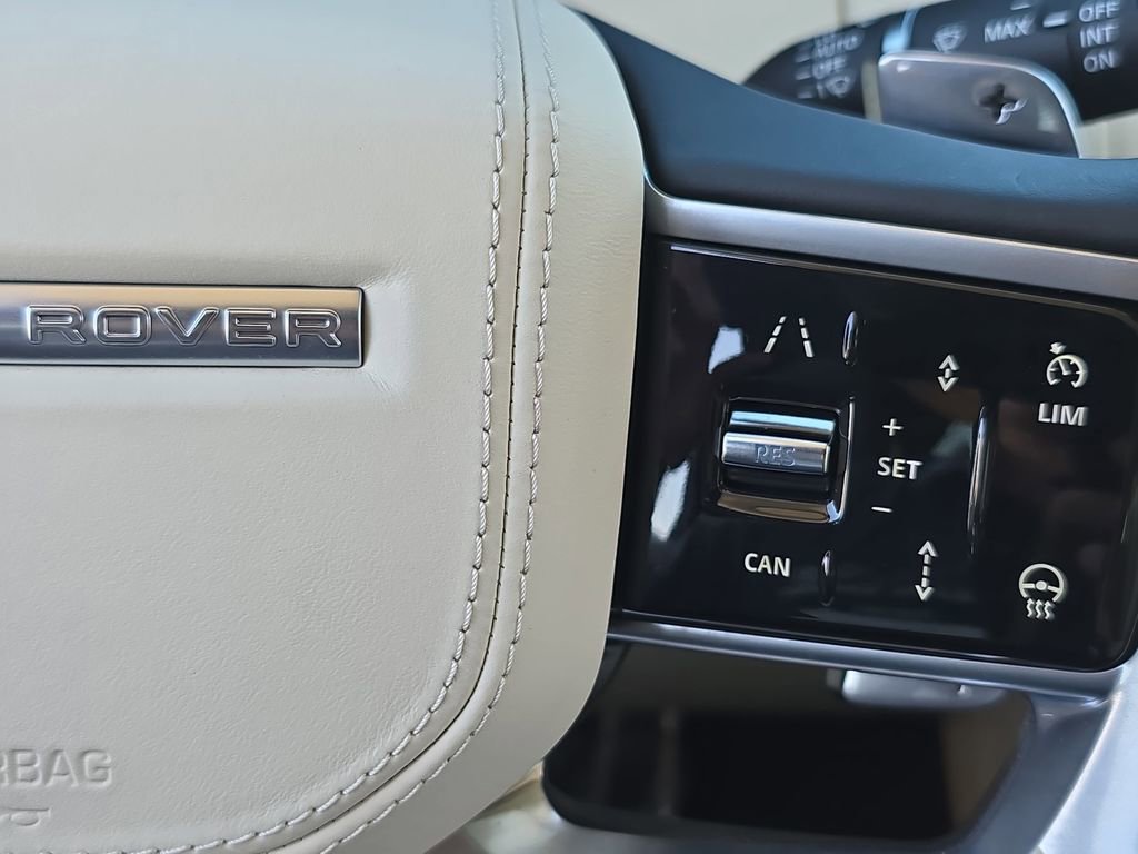 Certified 2024 Land Rover Range Rover Autobiography AWD/4WD image 19