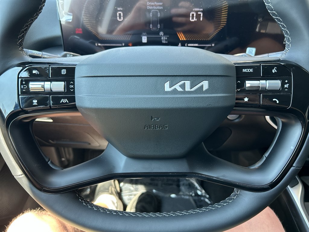 New 2026 Kia Sorento S AWD/4WD image 25