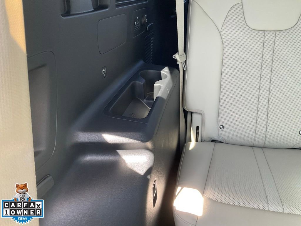 Used 2023 Kia Sorento SX Prestige image 66