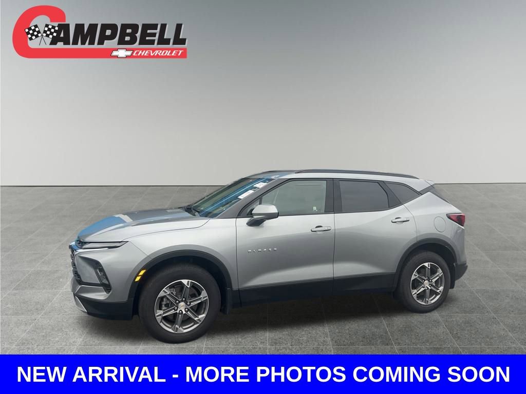 Used 2023 Chevrolet Blazer LT w/ Convenience Package