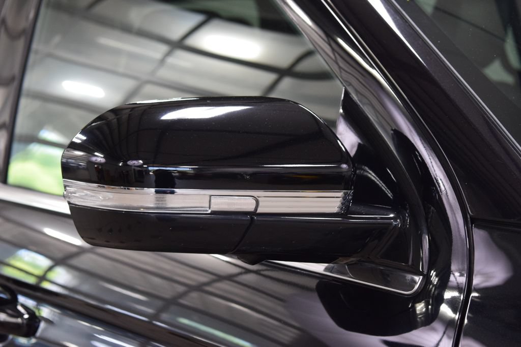 Used 2024 Lincoln Navigator L 4WD image 17