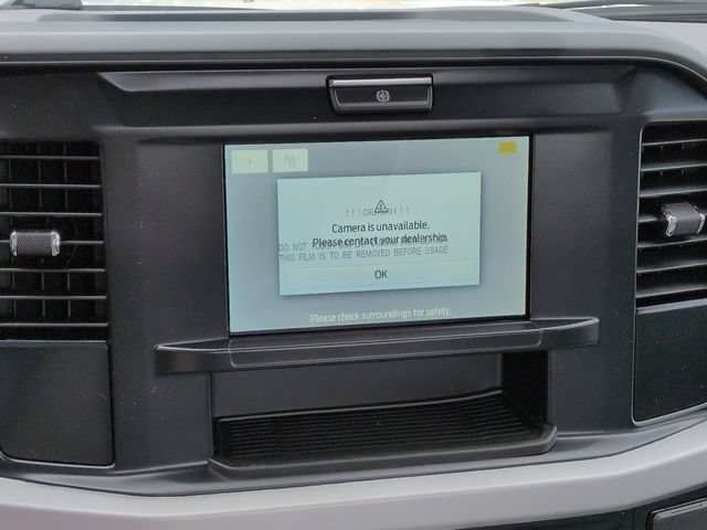 New 2026 Ford F550 4x4 Regular Cab Super Duty image 8