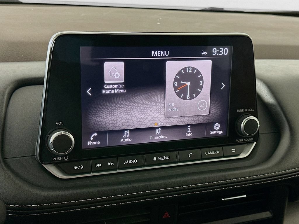 Used 2023 Nissan Rogue SV FWD image 19
