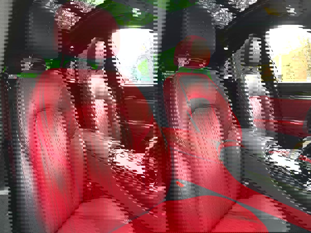 Used 2023 Maserati Levante Modena image 20