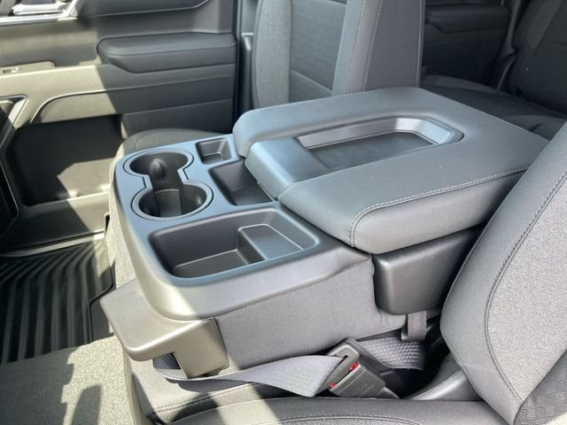 New 2026 Chevrolet Silverado 1500 LT AWD/4WD image 20