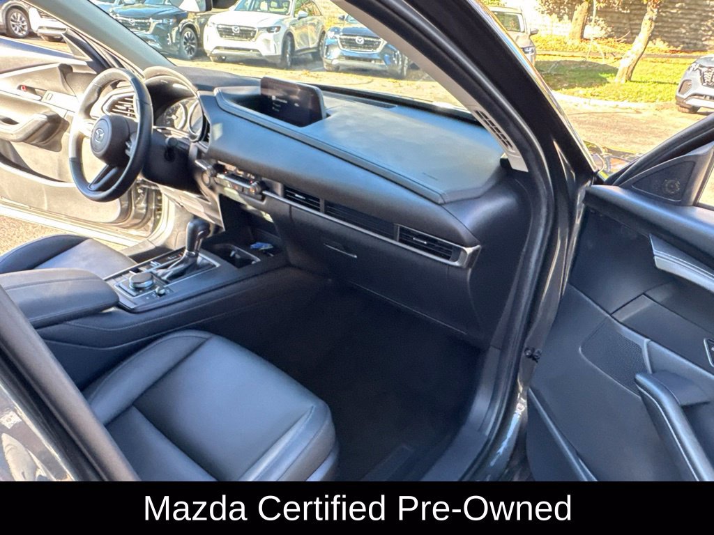 Certified 2021 MAZDA CX-30 FWD 2.5 S w/ Select Package image 57