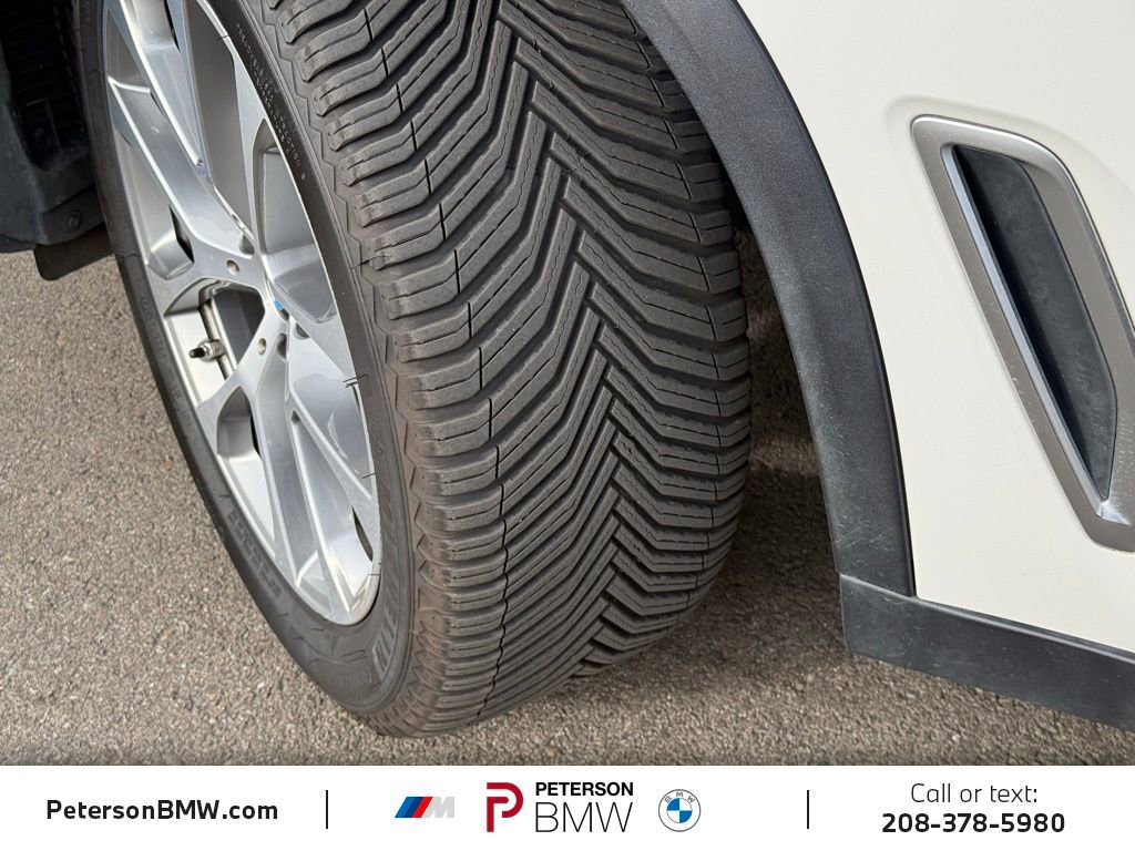 Used 2023 BMW X5 xDrive40i w/ Premium Package image 10