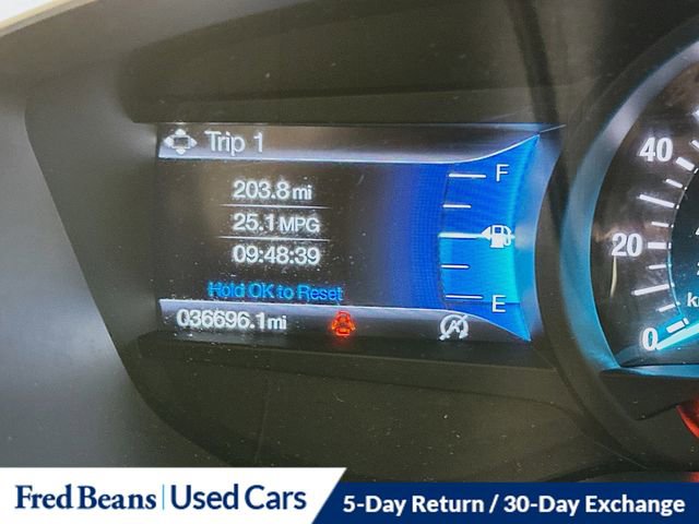 Used 2019 Ford Fusion SEL image 13