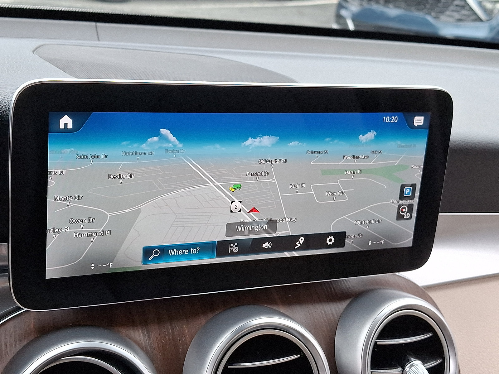 Used 2022 Mercedes-Benz GLC 300 4MATIC image 17