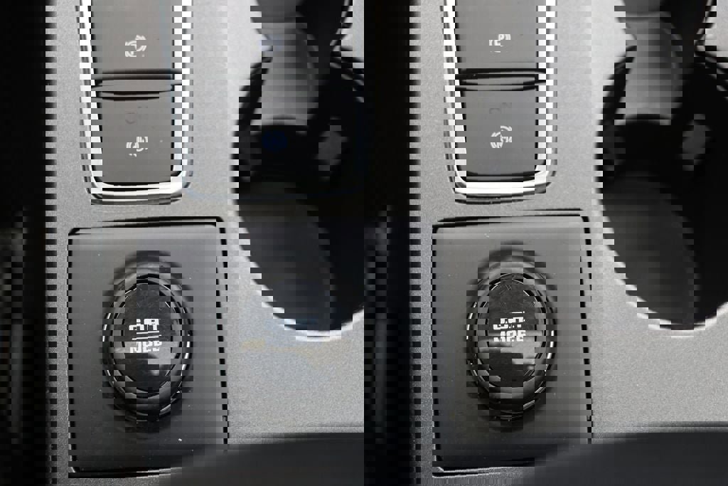 Used 2025 Ford Bronco Sport Big Bend w/ Convenience Package image 27