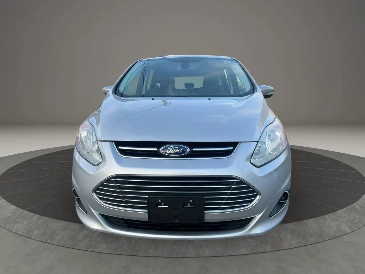Used 2016 Ford C-MAX Energi SEL image 2