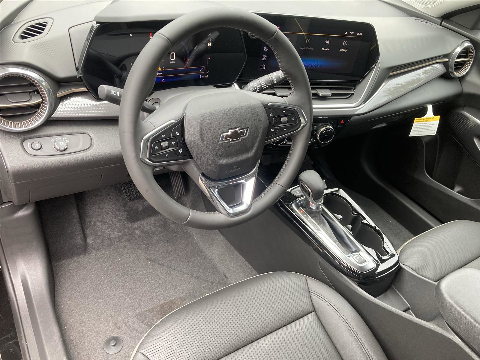 New 2026 Chevrolet Trax ACTIV w/ Driver Confidence Package image 36