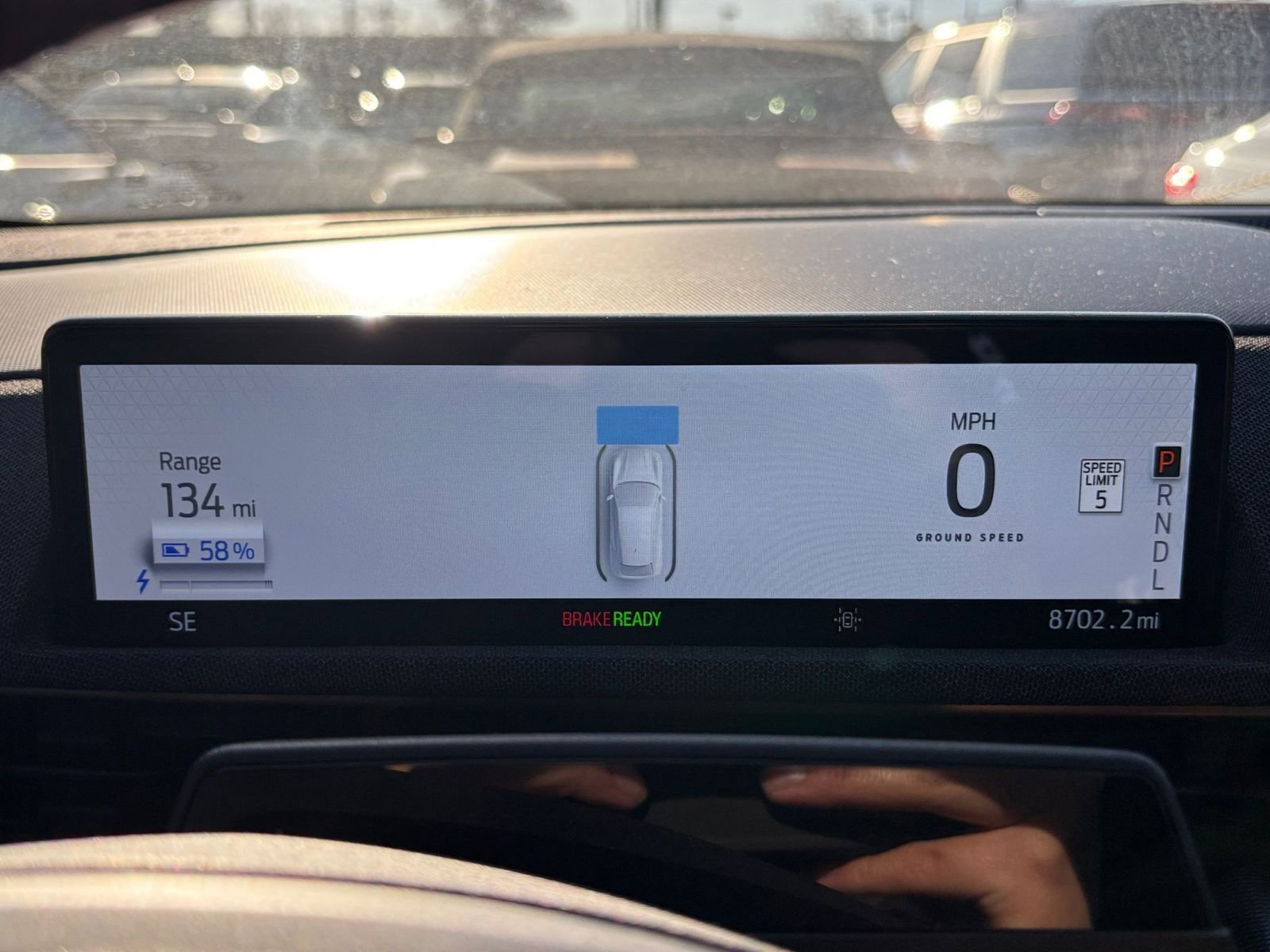 Used 2023 Ford Mustang Mach-E GT image 44