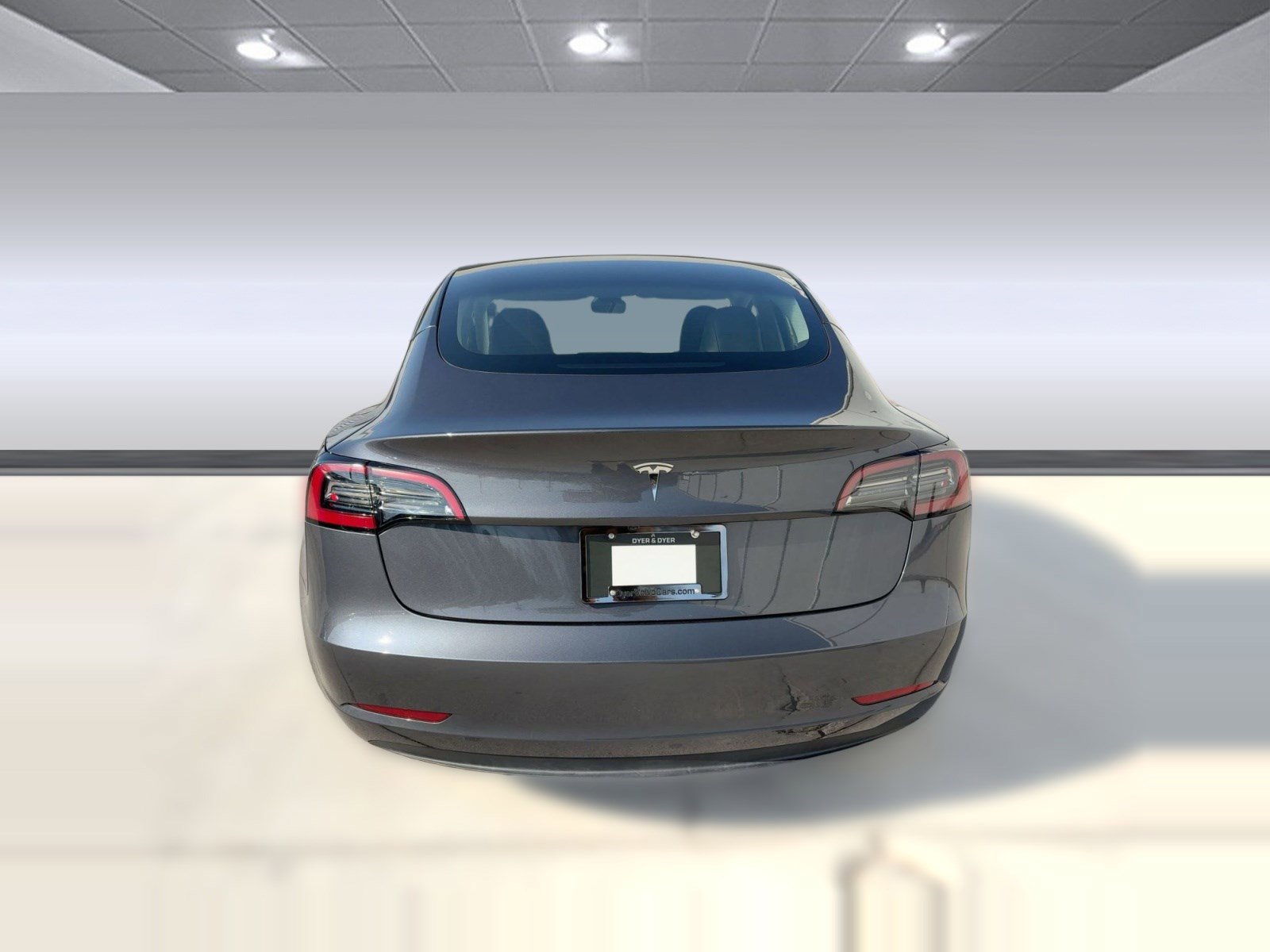Used 2023 Tesla Model 3 Standard Range image 10
